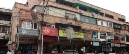 DLF Central Arcade Sector 25 Gurgaon