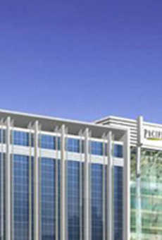 Pacifica Business Park