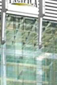 Pacifica Business Park