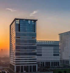 dlf-corporate greens