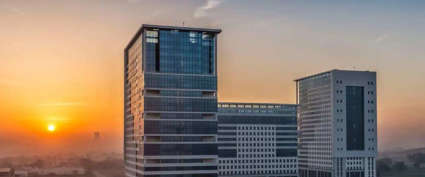 DLF Corporate Greens Sector 74 Gurgaon