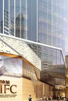 M3M International Financial Centre