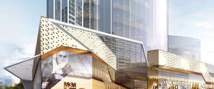 M3M International Financial Centre Sector 66 Gurgaon