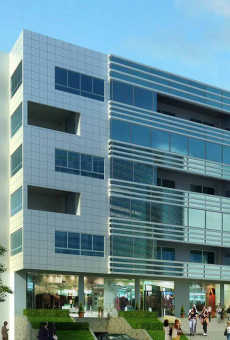 Kolte Patil Downtown City Vista