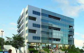 Kolte Patil Downtown City Vista Kharadi