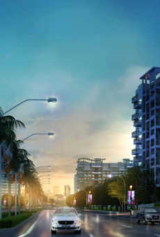 Kolte Patil Downtown City Vista
