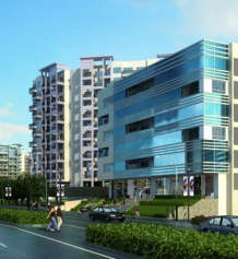 kolte-patil downtown arrisa avenue