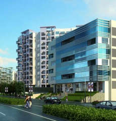 kolte-patil downtown arrisa avenue