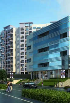 Kolte Patil Downtown Arrisa Avenue