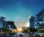 Kolte Patil Downtown Arrisa Avenue - Project Images