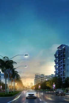 Kolte Patil Downtown Arrisa Avenue