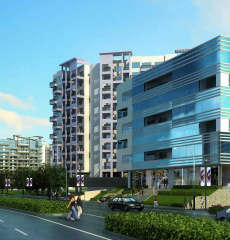kolte-patil downtown arrisa avenue