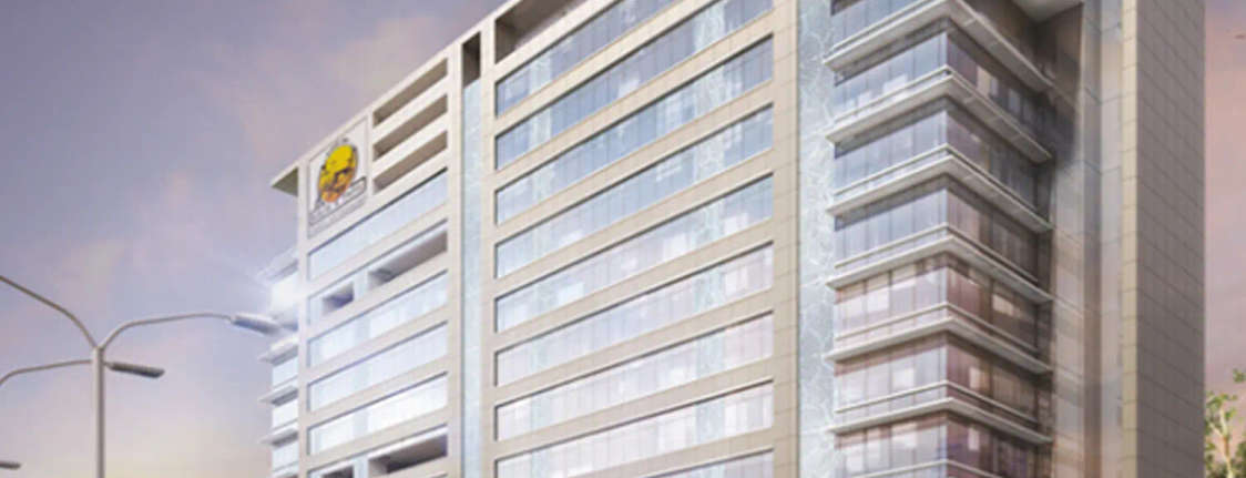 Kolte Patil City Avenue Wakad