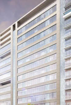 Kolte Patil City Avenue