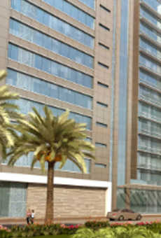 Kolte Patil City Avenue