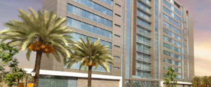 Kolte Patil City Avenue Wakad