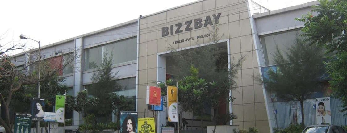 Kolte Patil Bizzbay Kondhwa