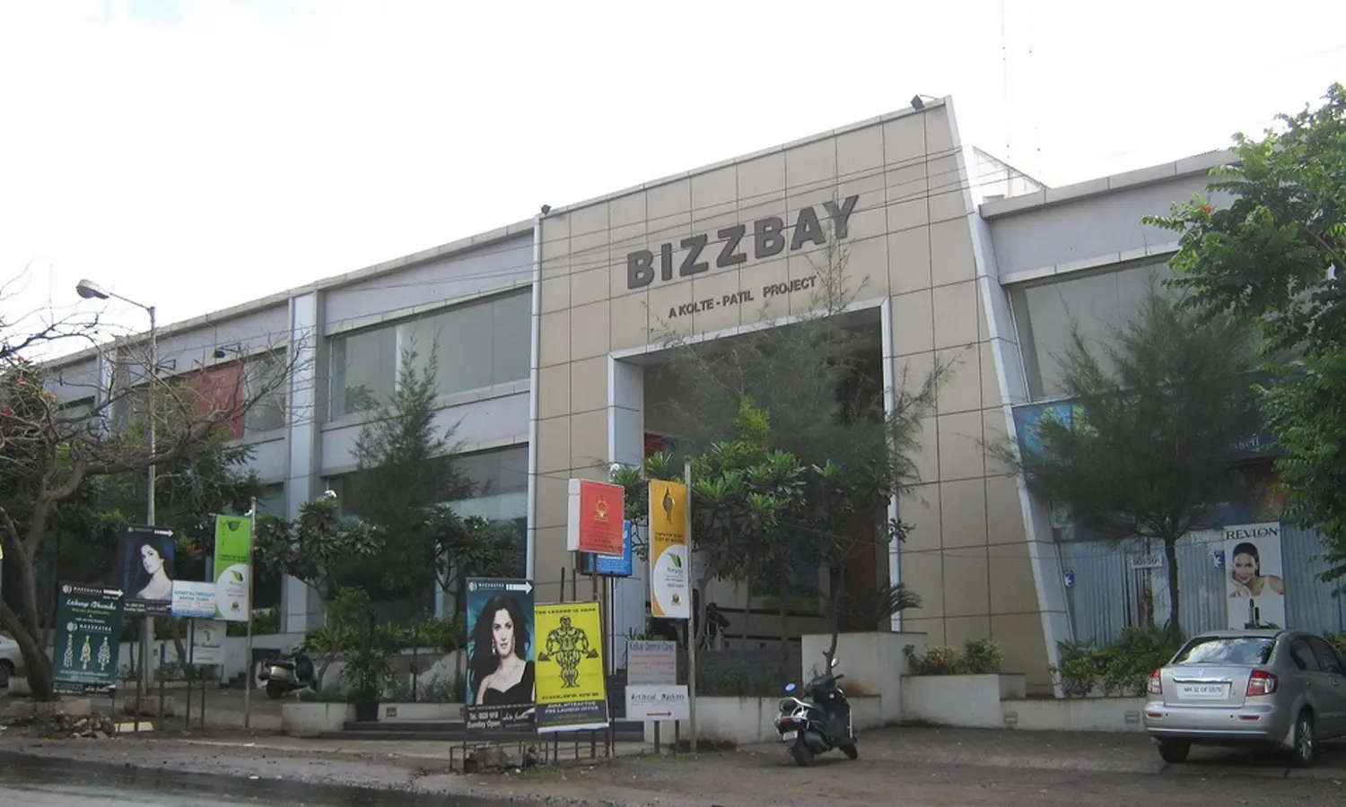 Kolte Patil Bizzbay