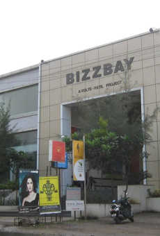 Kolte Patil Bizzbay