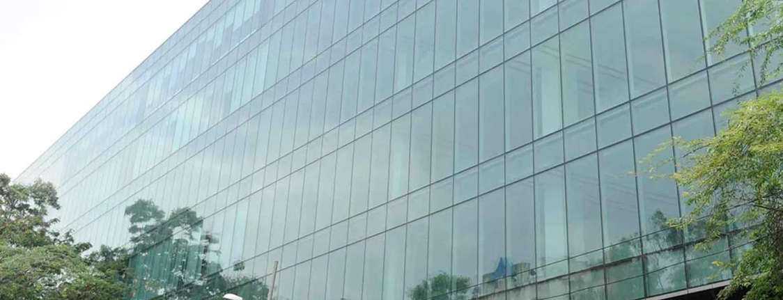 Panchshil The Chambers Viman Nagar