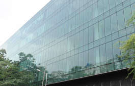 panchshil-the chambers