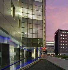 panchshil-the chambers