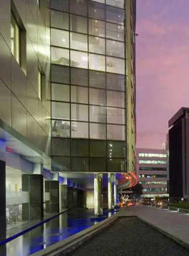 panchshil-the chambers