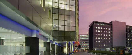 Panchshil The Chambers Viman Nagar