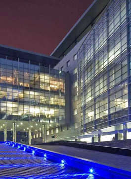 panchshil-the chambers