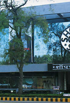 Godrej Eternia
