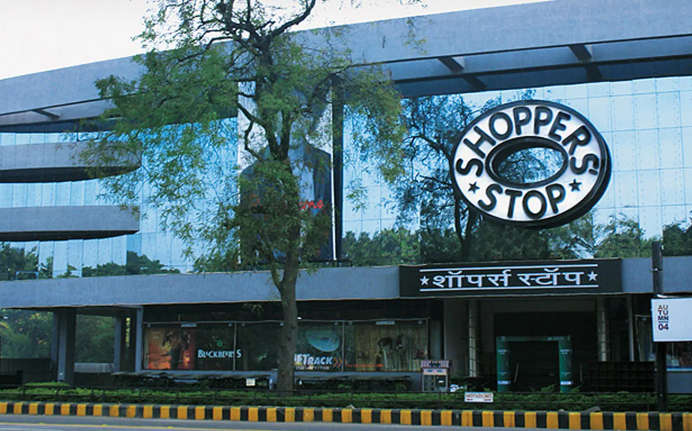 Godrej Eternia Shivajinagar