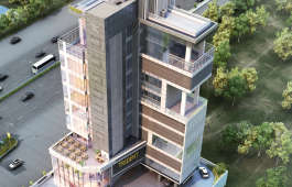 trident-business centre