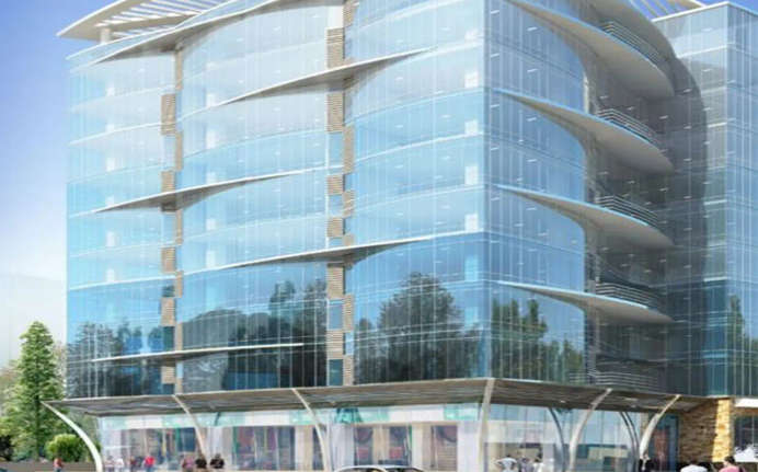 Supreme Headquaters Baner