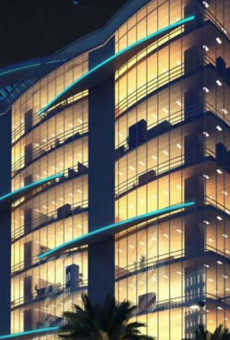 Supreme Headquaters