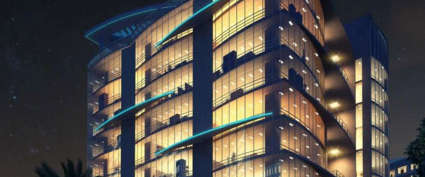 Supreme Headquaters Baner