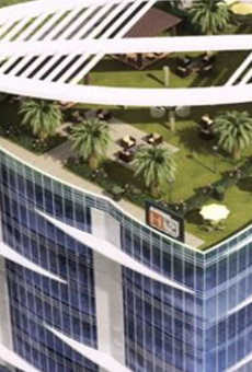 Supreme Headquaters