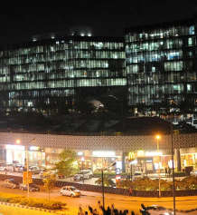 panchshil-balewadi high street