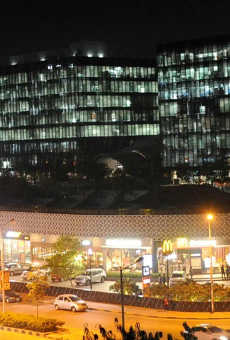 Panchshil Balewadi High Street