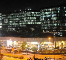 panchshil-balewadi high street