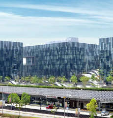 panchshil-balewadi high street