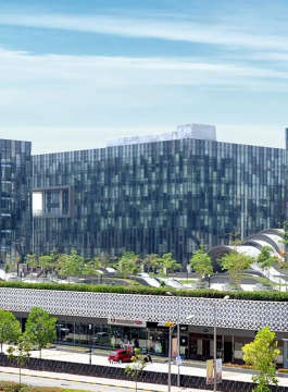 panchshil-balewadi high street