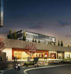 panchshil-balewadi high street