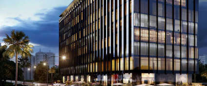 Panchshil Futura Hadapsar