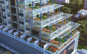 Goel Ganga The HQ Sangamvadi