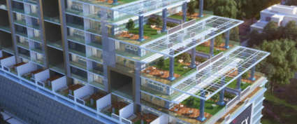 Goel Ganga The HQ Sangamvadi