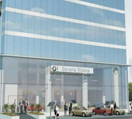 goel-ganga wellesly court