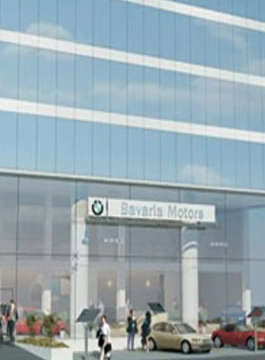 goel-ganga wellesly court