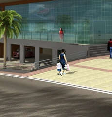 goel-ganga wellesly court