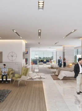 goel-ganga wellesly court