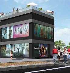 goel-ganga aakashganga